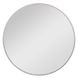 Зеркало для ванной комнаты Аква Родос Делла R-line D-80 (АР000042677) с подсветкой 538710 фото 4