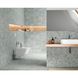 Плитка Cersanit Dreaming Dark Grey 298&times;298x6 312558 фото 2