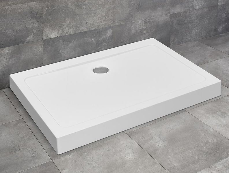 Душевой поддон Radaway Doros D Compact 110x90 (SDRD1190-05) 208651 фото