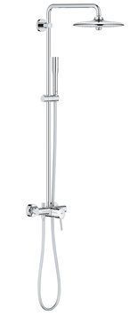 Душова система Grohe Euphoria Concetto 260 23061002 (хром) 236159 фото
