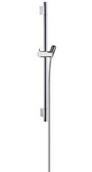 Душевая штанга Hansgrohe Unica S Puro 28632000 (хром) 92948 фото