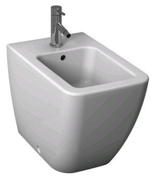 Біде підлогове Jika Pure H8324230003021 127708 фото
