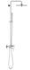 Душевая система Grohe Euphoria Concetto 260 23061002 (хром) 236159 фото 1