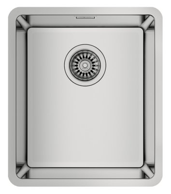Кухонна мийка Teka Be Linea 34.40 RS15 (115000008) полірована 342328 фото