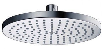Верхній душ GRB Hydro 058263 (300 мм) хром 256715 фото