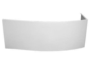 Панель фронтальна для ванни Radaway Sitera 160 (OBEX.MG2.16WH) 265802 фото