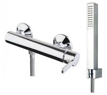 Змішувач для душу Fiore Katana 77CR7570 (хром) 239565 фото