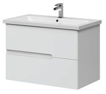 Тумба с умывальником Koller Pool Grace 80см (GR080WHITE) белый 830912 фото