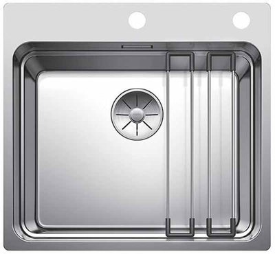 Кухонна мийка Blanco Etagon 500-IF/A (521748) 144991 фото