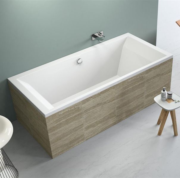 Ванна акрилова Radaway Itea 190x90 (WA1-28-190x090US) + сифон 265793 фото