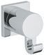 Гачок для рушників Grohe Allure 40284000 (хром) 7468 фото 1