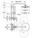Душевая система Grohe Euphoria Concetto 260 23061002 (хром) 236159 фото 2