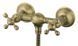 Змішувач для душу Devit Charlestone CN60044119B (бронза) 99827 фото 1