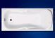 Ванна акрилова Vagnerplast Charitka 170x75 (VPBA170CHA2X-04) 87126 фото 2