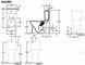 Унітаз-компакт Villeroy&Boch O.Novo DirectFlush 4620R001+5760G101 158279 фото 2