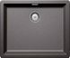 Гранитная мойка Schock Greenwich N-100 L Cristadur Silverstone 91 (60166091) 270740 фото 1