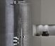 Душевая система Grohe Grohtherm Cube 230 34741000 с термостатом (хром) 277214 фото 3