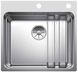 Кухонна мийка Blanco Etagon 500-IF/A (521748) 144991 фото 1
