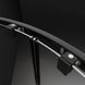 Боковая стенка Radaway Premium Pro Black S1 80 (1016080-54-01) профиль черный/стекло прозрачное 712750 фото 5