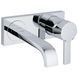 Змішувач для умивальника Grohe Allure 19309000/33769000 прихованого монтажу (хром) 971033 фото 1