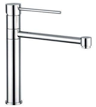 Змішувач для кухні Emmevi Piper L240 CR45027 (хром) 274 фото