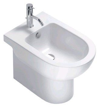 Біде підлогове Catalano Sfera 1BISFN00 159287 фото
