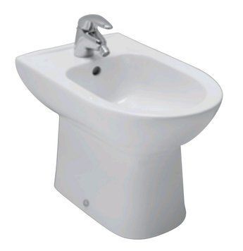 Біде підлогове Jika Olymp H8326110003041 69653 фото