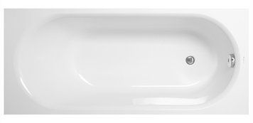 Ванна акрилова Vagnerplast Kasandra 175x70 (VPBA175KAS2X-04) 673371 фото