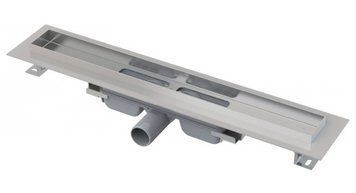 Душевой трап Alcaplast APZ106-Professional Low-550 141767 фото