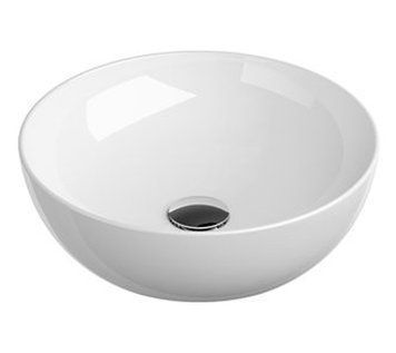 Умивальник Ravak Uni 400 B Slim (XJX01140003) 298942 фото
