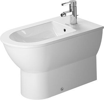 Біде підлогове Duravit Darling New 2251100000 119269 фото