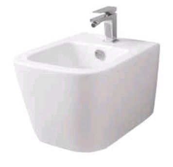Биде подвесное ArtCeram A16 Mini ASB003 01;00 156605 фото