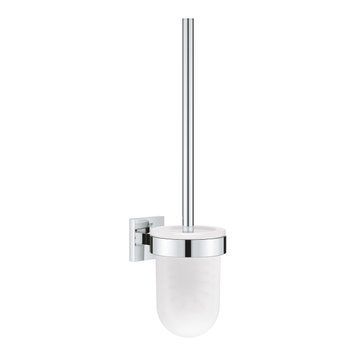 Йоршик для унітазу Grohe Start Cube 40977000 (хром) 695986 фото