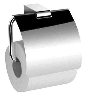 Тримач для туалетного паперу Ferro Audrey AD15 165430 фото