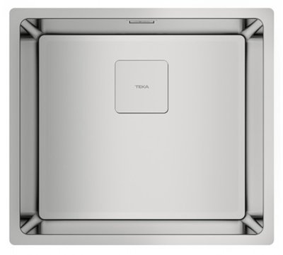 Кухонна мийка Teka Flexlinea RS15 45.40 (115000013) полірована 342323 фото