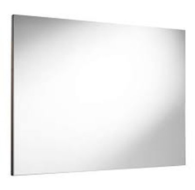 Зеркало для ванной комнаты Roca Victoria 80х60см A812229806 (белое) 126769 фото