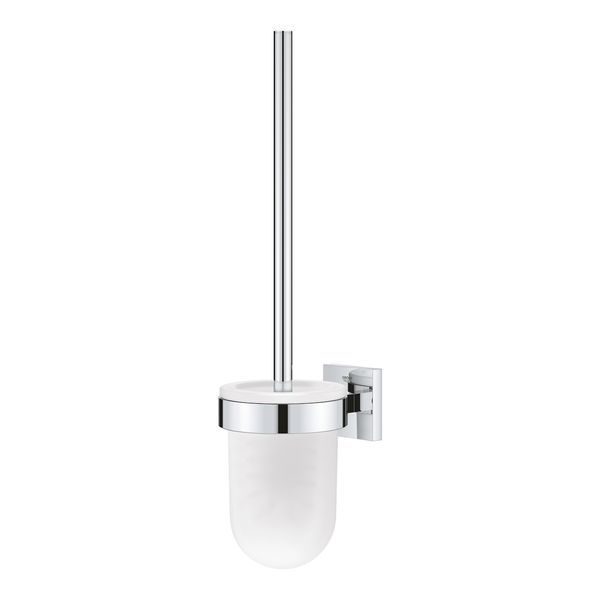 Ершик для унитаза Grohe Start Cube 40977000 (хром) 695986 фото