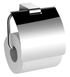 Тримач для туалетного паперу Ferro Audrey AD15 165430 фото 1