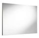 Дзеркало для ванної кімнати Roca Victoria 80х60см A812229806 (біле) 126769 фото 1