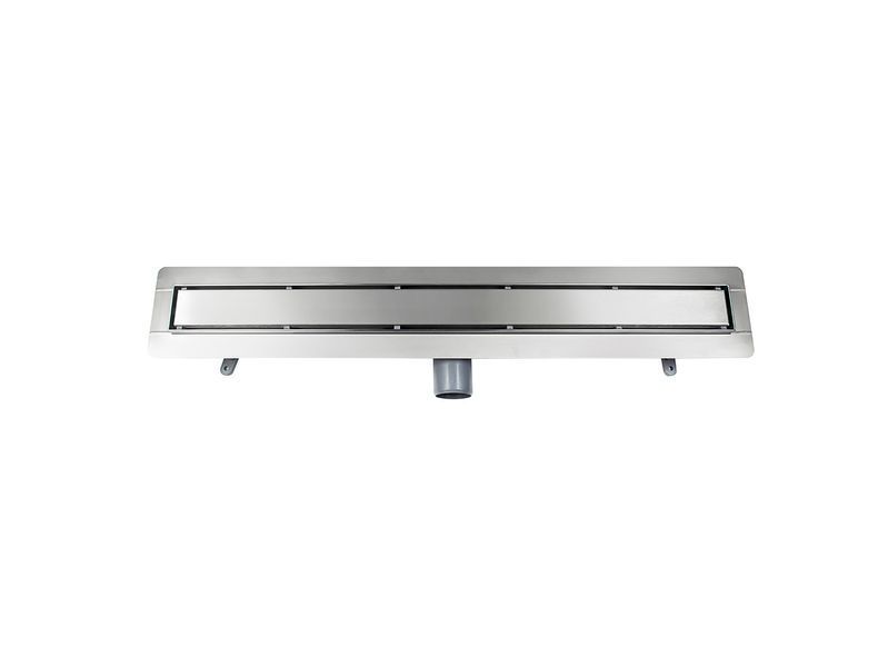 Душевой трап Besco Virgo Duo 80 OL-80-VD 492342 фото