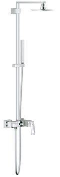 Душова система Grohe Euphoria Cube XXL System 230 23147001 (хром) 130544 фото