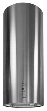 Вытяжка кухонная Fabiano Cylindra 35 Silent Inox (8105.402.1693) 972446 фото