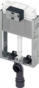TECEbox Модуль для подвесного унитаза, бачок Uni, высота 1060мм 686383 фото