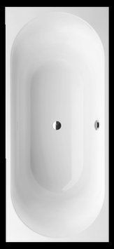Ванна квариловая Villeroy&Boch Cetus 180x80 (UBQ180CEU2V-01) 120453 фото