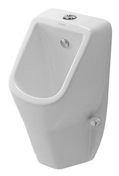 Писсуар Duravit D-Code 0828300000 157444 фото