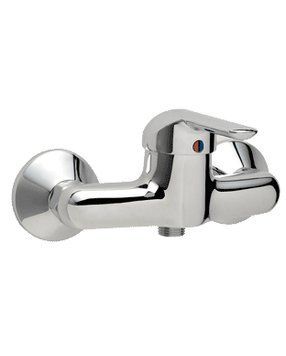 Смеситель для душа Vidima Seva Eco B7781AA (хром) 358 фото