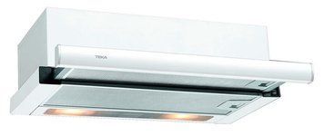 Витяжка кухонна Teka TL 6310 (40474251) біла 268458 фото