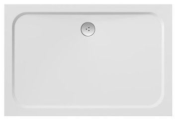 Душевой поддон Ravak Gigant Pro Chrome 120x90 (XA04G701010) прямоугольный 116788 фото