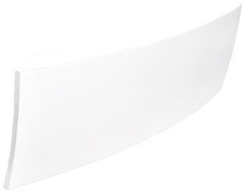 Панель фронтальна для ванни Besco Telimena 180 (OAT-180-JA) 371681 фото