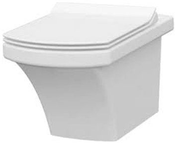 Унитаз подвесной Idevit Vega SETK2804-0606-001-1-10000 с сиденьем soft close 313691 фото